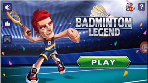 badminton legend mod apk|Badminton Legend MOD APK v3.1.5081 (Unlocked) .